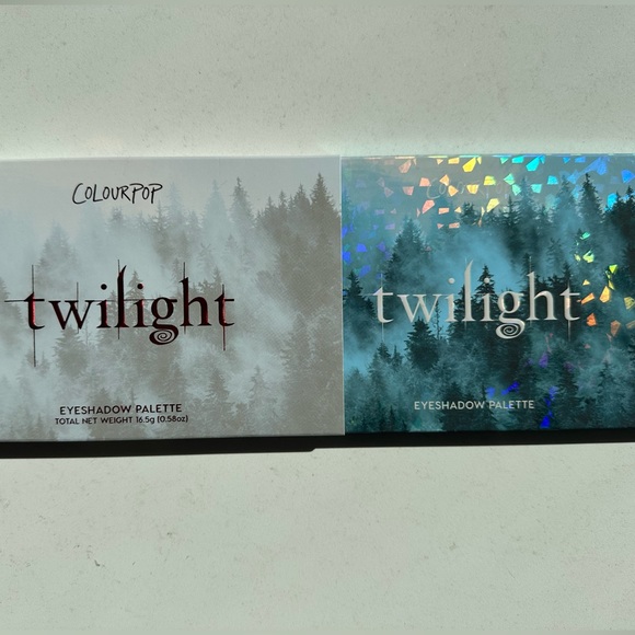 Unopened Colourpop Twilight Eyeshadow Palette - Picture 5 of 6